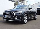 Audi Q3 35 TDI advanced LED-SW virtual cockpit