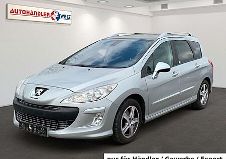Peugeot 308 1.6 VTi Kombi Sport Plus
