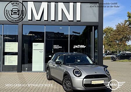 Mini Cooper S gebraucht kaufen Mini Cooper S Cooper C Classic Trim LED HuD LenkradHzg RFK DA