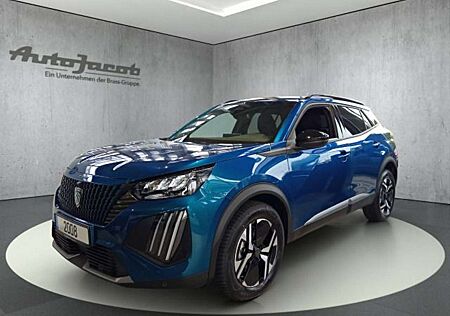 Peugeot 2008 1.2 Hybrid 145 Allure