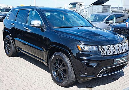 Jeep Grand Cherokee 3.6L V6*Kam*LPG-BRC*TOP