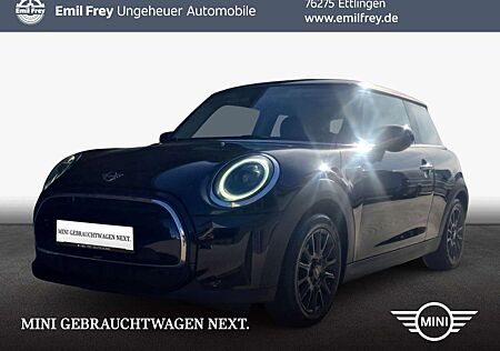 Mini ONE Aut. Classic Trim Navi LED Pano