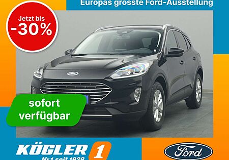 Ford Kuga Titanium 150PS/Winter-Paket/Navi/PDC
