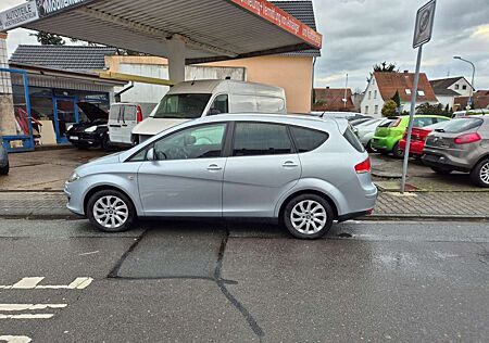 Seat Altea XL Altea 2.0 TDI XL Comfort Limited AHK TÜV Neu