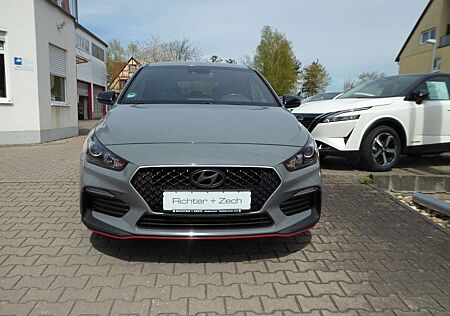Hyundai i30 1.0 T-GDI N-Line