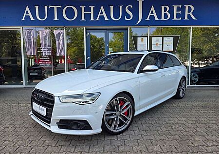 Audi S6 quattro DT.FZG 1.HD LUFT STNDHZG BOSE CARBON