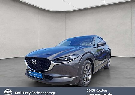 Mazda CX-30 2.0 M-Hybrid Aut. SELECTION Bose + LED