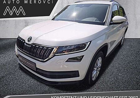 Skoda Kodiaq 2.0 TDI DSG/LED/ACC-Lane-Tot/Navi/360°
