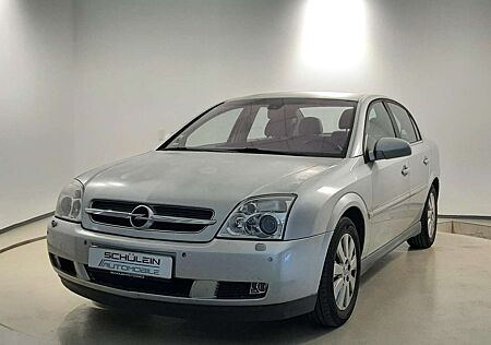 Opel Vectra C Lim*Automatik*Xenon*Klima*Tempo*PDC*