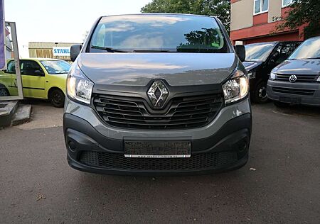 Renault Trafic Kasten L1H1 2,7t Komfort