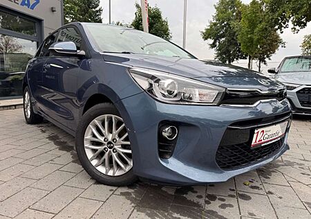 Kia Rio Dream Team *NAVI/KAMERA*