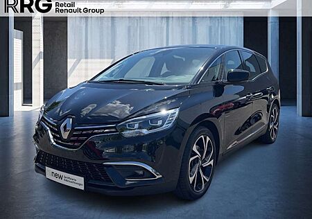Renault Grand Scenic EXECUTIVE TCe 160 EDC