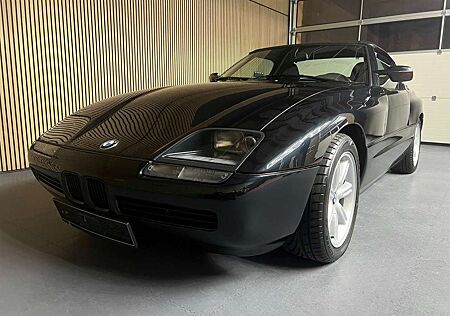 BMW Z1 - DEUTSCH - SUPER Zustand - H-Gutachten