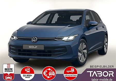 VW Golf Volkswagen 8 2.0 TDI 150 DSG LED Keyl ACC R2D UVP-27%*