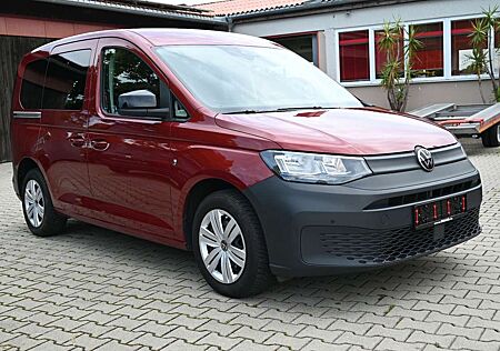VW Caddy Volkswagen 2.0 TDI/ 5 Sitze