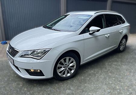 Seat Leon +ST+1.0+TSI+OPF+Style