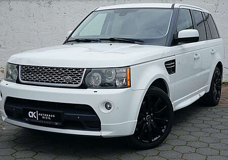Land Rover Range Rover Sport V6 TD HSE