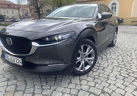 Mazda CX-30 SKYACTIV-G 2.0 M-Hybrid SELECTION