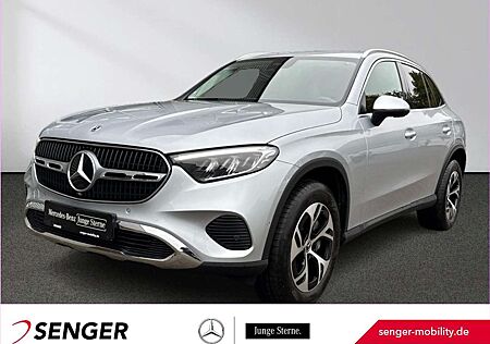 Mercedes-Benz GLC 300 e 4M Avantgarde Head-Up Sitzklima Memory