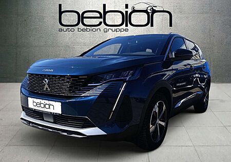 Peugeot 5008 1.2 PureTech 130 Allure Pack KeyLess LED LM