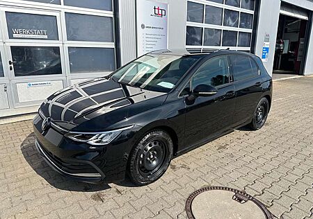 VW Golf Volkswagen 1.5 TSI Move Digital-Tacho AHK 5-J-GARANTIE
