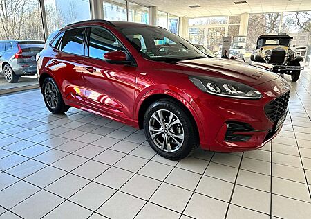 Ford Kuga ST-Line
