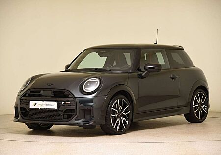 MINI Cooper C JCW Trim ACC Pano ParkAss+ H&K HUD LED