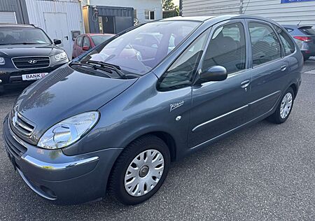 Citroën Xsara Picasso Citroen 1.6 16V Tendance . TÜV Neue