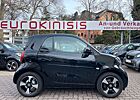 Smart ForTwo 66kW DCT*perfect*PANO*LEDER*NAVI*SHZ*PTS
