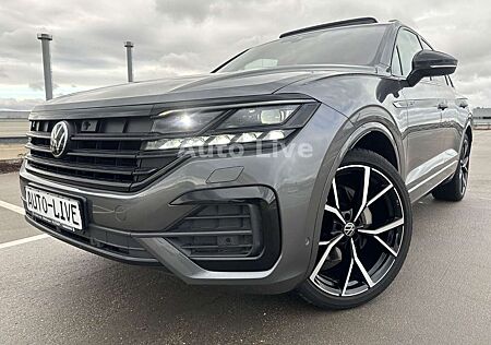 VW Touareg Volkswagen 3.0 TDI*R LINE*PANO*MATRI*LUFT*NACHT*VOL