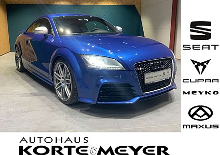 Audi TT RS 2.5TFSI s-tronic quattro+Sitzhzg +Tempomat