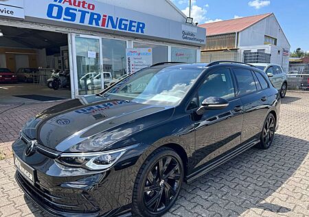 VW Golf Volkswagen VIII Variant R-Line 1,5 eTSI DSG BlackStyle