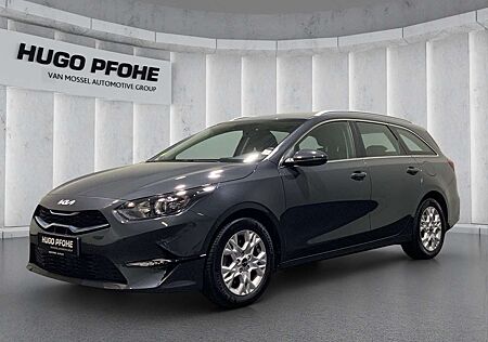 Kia Cee'd Ceed / Ceed 1.0 T-GDI Automatik