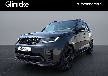 Land Rover Discovery D350 Dynamic SE AHK Winter Pack Pano