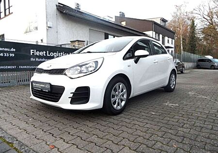 Kia Rio 1.2 Sensation! Klim/Bluetooth/2Hd
