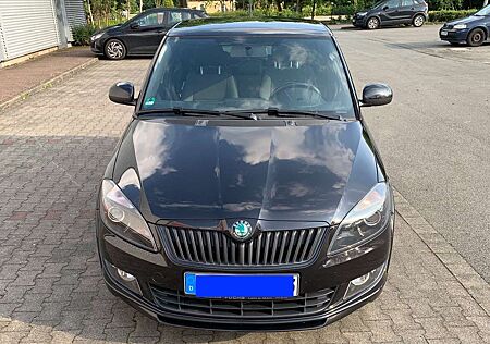 Skoda Fabia 1.2 HTPMONTE CARLO