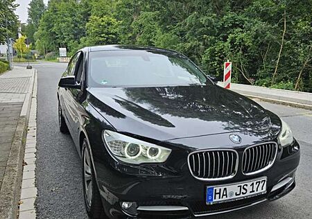 BMW 530d 530 Gran Turismo