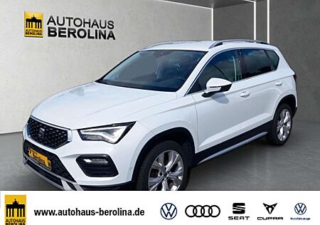 Seat Ateca 1.5 TSI Xperience DSG *BEATS*360°*ACC*SHZ*