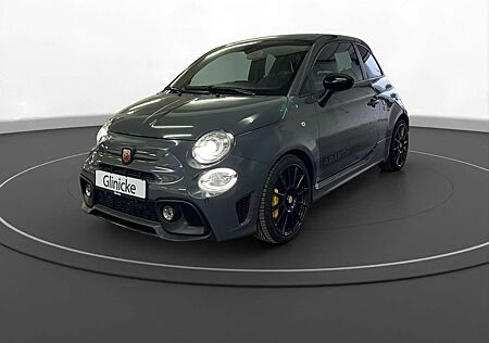 Abarth 500 595 Competizione Bi-Xenon LM 17" Navi PDC Be