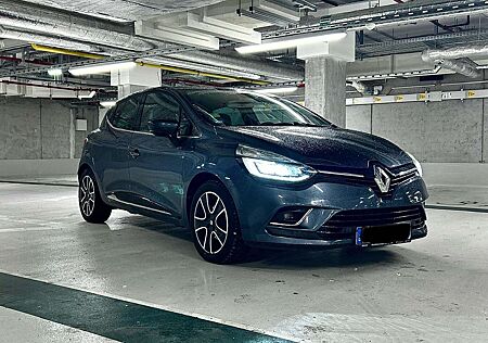 Renault Clio Grandtour Energy TCe 120 EDC Bose Edition