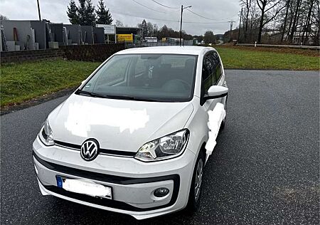 VW Up Volkswagen ! ! beats !