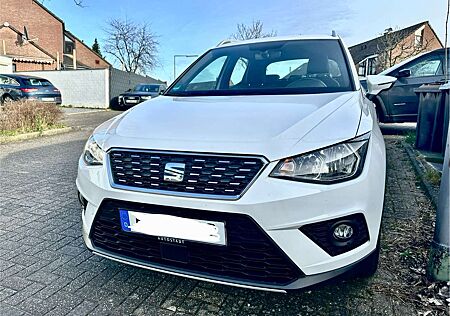 Seat Arona 1.0 TSI DSG OPF XCELLENCE