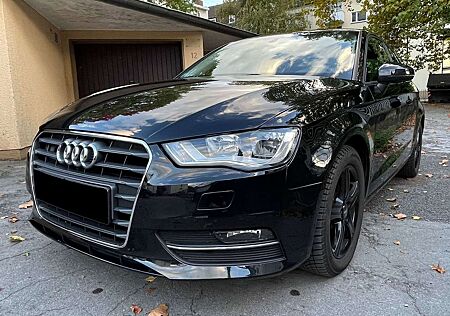 Audi A3 1.2 TFSI Ambiente