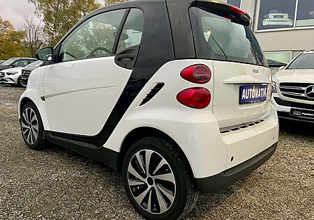 Smart ForTwo COUPE*GARANTIE*CARPLAY*BLUETOOTH*NAVI*PANO*USB*SER