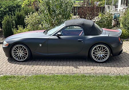 BMW Z4 roadster 3.0i