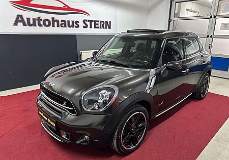 Mini Cooper SD Countryman All4