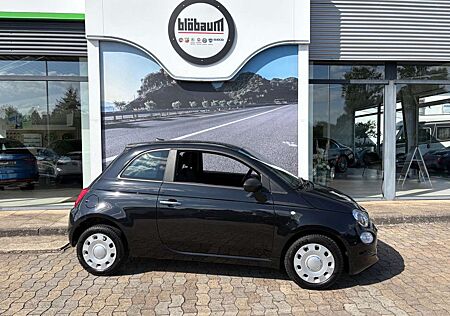 Fiat 500 Dolcevita PDC Navi DAB CarPlay UConnect uvm