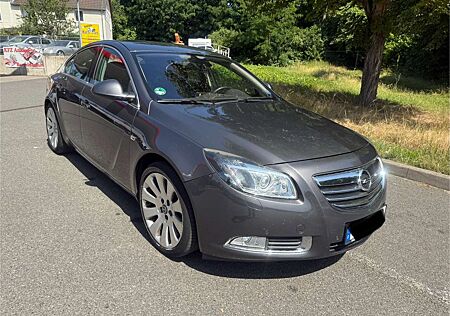 Opel Insignia 2.0 CDTI ecoflex Edition