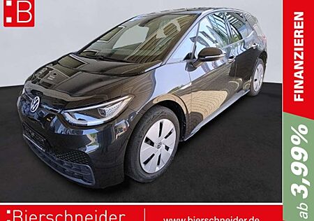 VW ID.3 Volkswagen Pro Perf. REAR VIEW ACC LED WÄRMEP