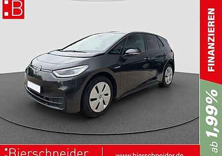 VW ID.3 Volkswagen Pro Perf. REAR VIEW ACC LED WÄRMEP